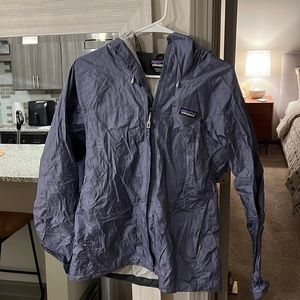 Patagonia Rain Jacket